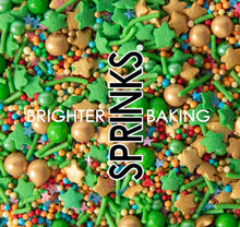 75g Sprinks Sprinkle Mix - Scrooged