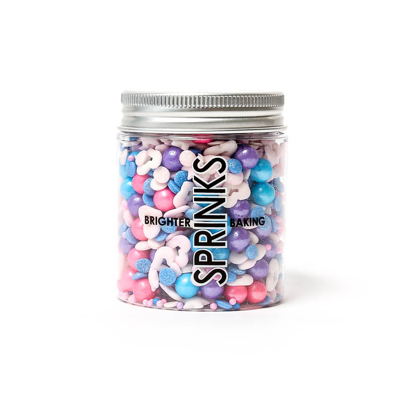 70g Sprinks Sprinkle Mix - Cosmic Love