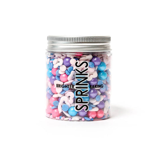 70g Sprinks Sprinkle Mix - Cosmic Love