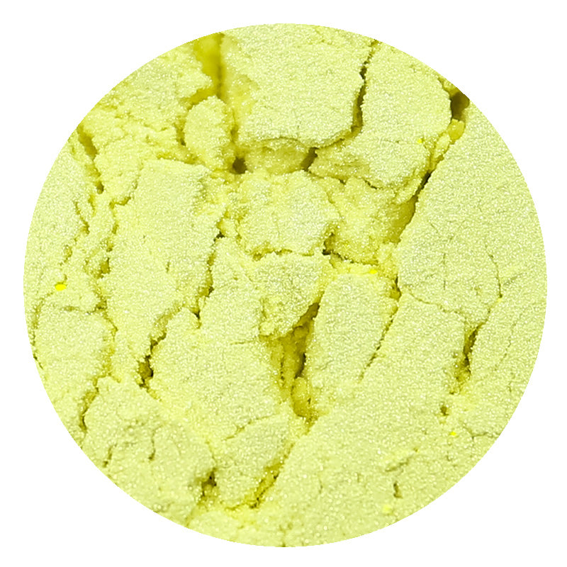 Rolkem Blush Pastel Dust - Yellow