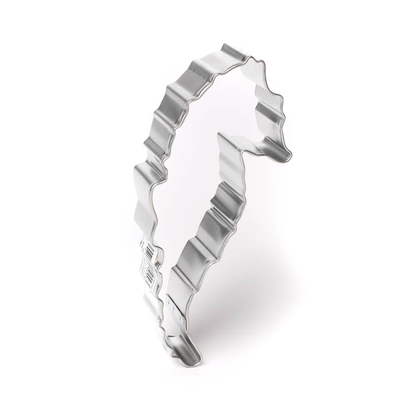 Cookie Cutter - Seahorse 5".