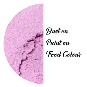 Rolkem Blush Pastel Dust - Violet