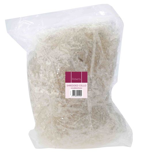 Shredded Cello 100g