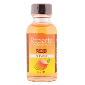 30ml Roberts Flavour - Mango