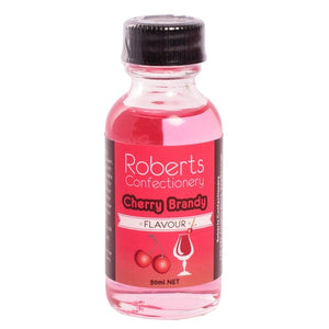 30ml Roberts Liqueur Flavour - Cherry Brandy