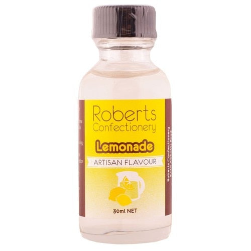 30ml Roberts Flavour - Lemonade