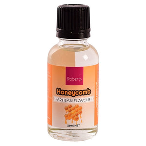 30ml Roberts Flavour - Honeycomb