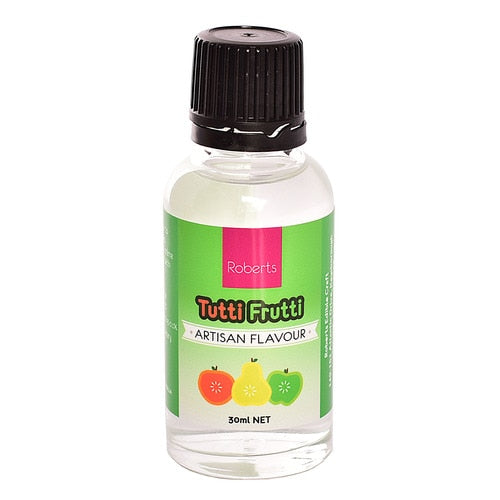 30ml Roberts Flavour - Tutti Frutti