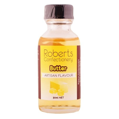 30ml Roberts Flavour - Butter