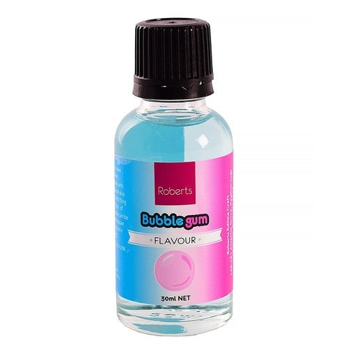 30ml Roberts Flavour - Bubblegum