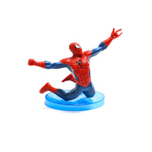 Spiderman Figurine - Pose 3