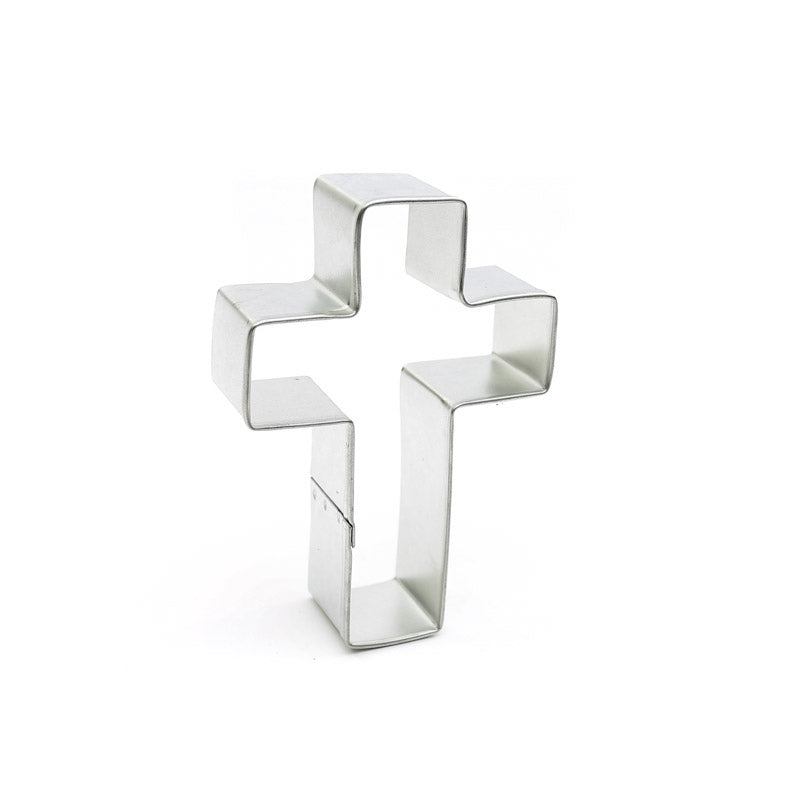 Cookie Cutter - Cross 4".