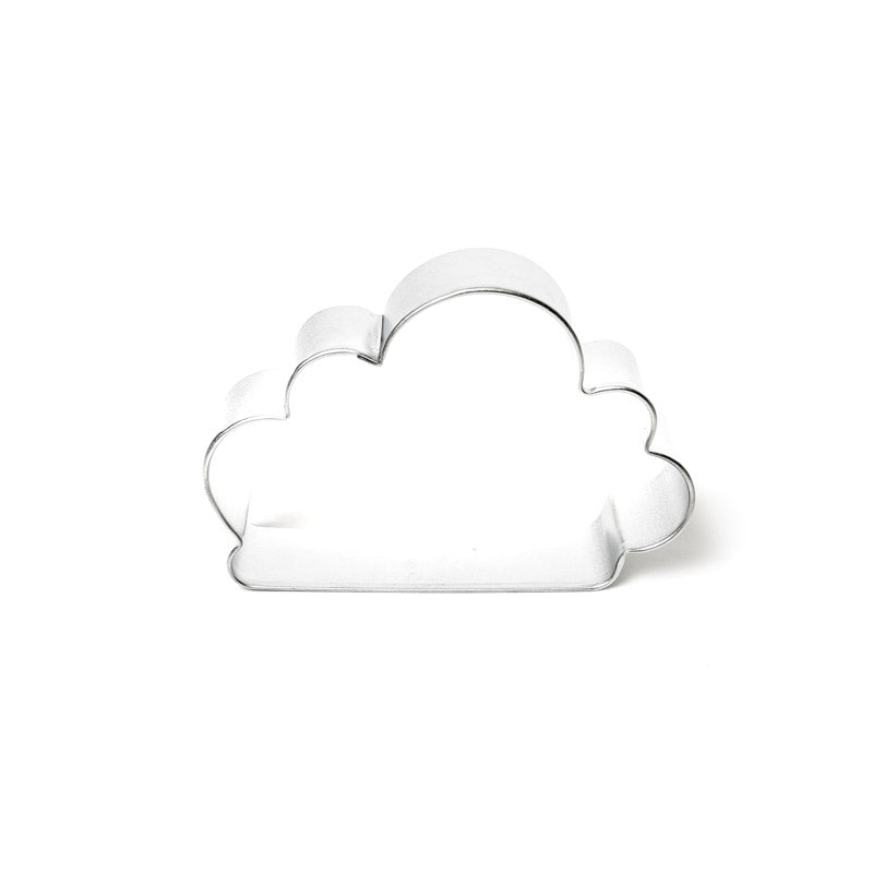 Cookie Cutter -  Cloud 4"