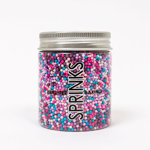 65g Sprinks Sprinkle Mix - Bubble Me Happy