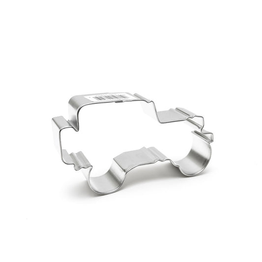 Cookie Cutter -  Jeep / Military Truck 4.25".