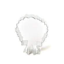 Cookie Cutter - Christmas Wreath 4"