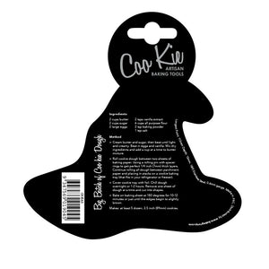 Coo Kie Witch Hat Cookie Cutter