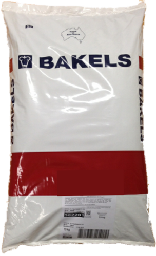 15KG Red Velvet Cake Mix