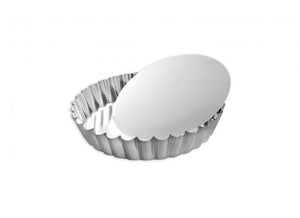 Quiche / Cheesecake Pan Loose Base - 150mm