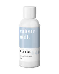 100ml Colour Mill Oil Based Colour - Blue Bell