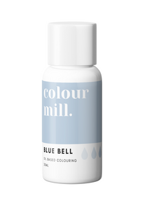 20ml Colour Mill Oil Based Colour - Blue Bell