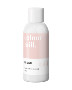 100ml Colour Mill Oil Based Colour - Blush