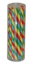 Candy Pole Single Stick - Rainbow