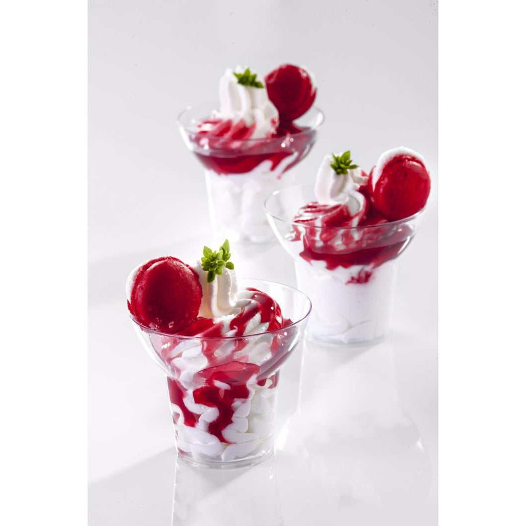 10pk Dessert Cups - Sundae 105ml