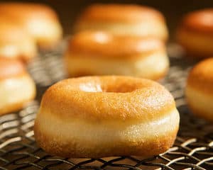 Cake Donut Mix - 500g