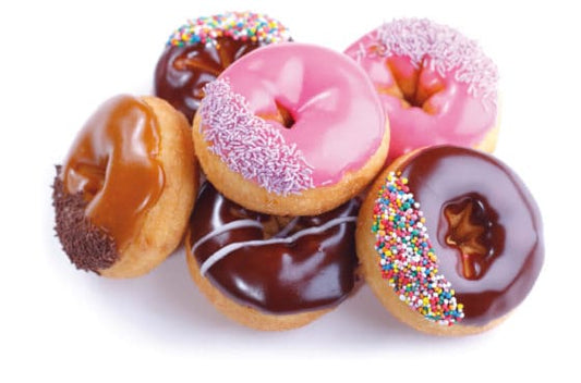 Cake Donut Mix - 500g