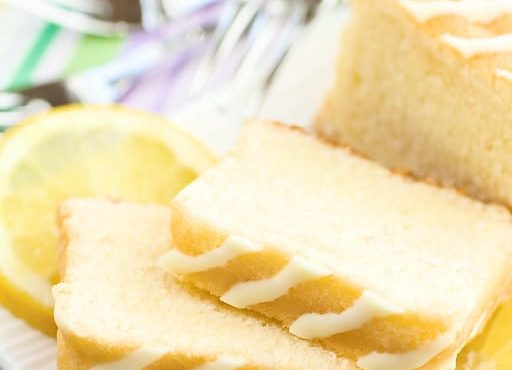 1KG Eggless Vanilla Cake Mix