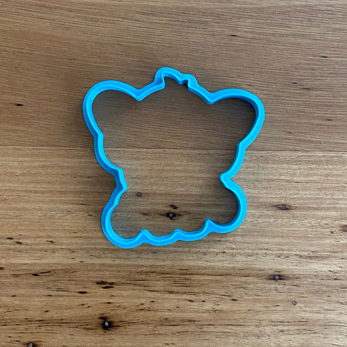 Cookie Cutter Store - Baby Elephant Cutter & Stamp *Last One*