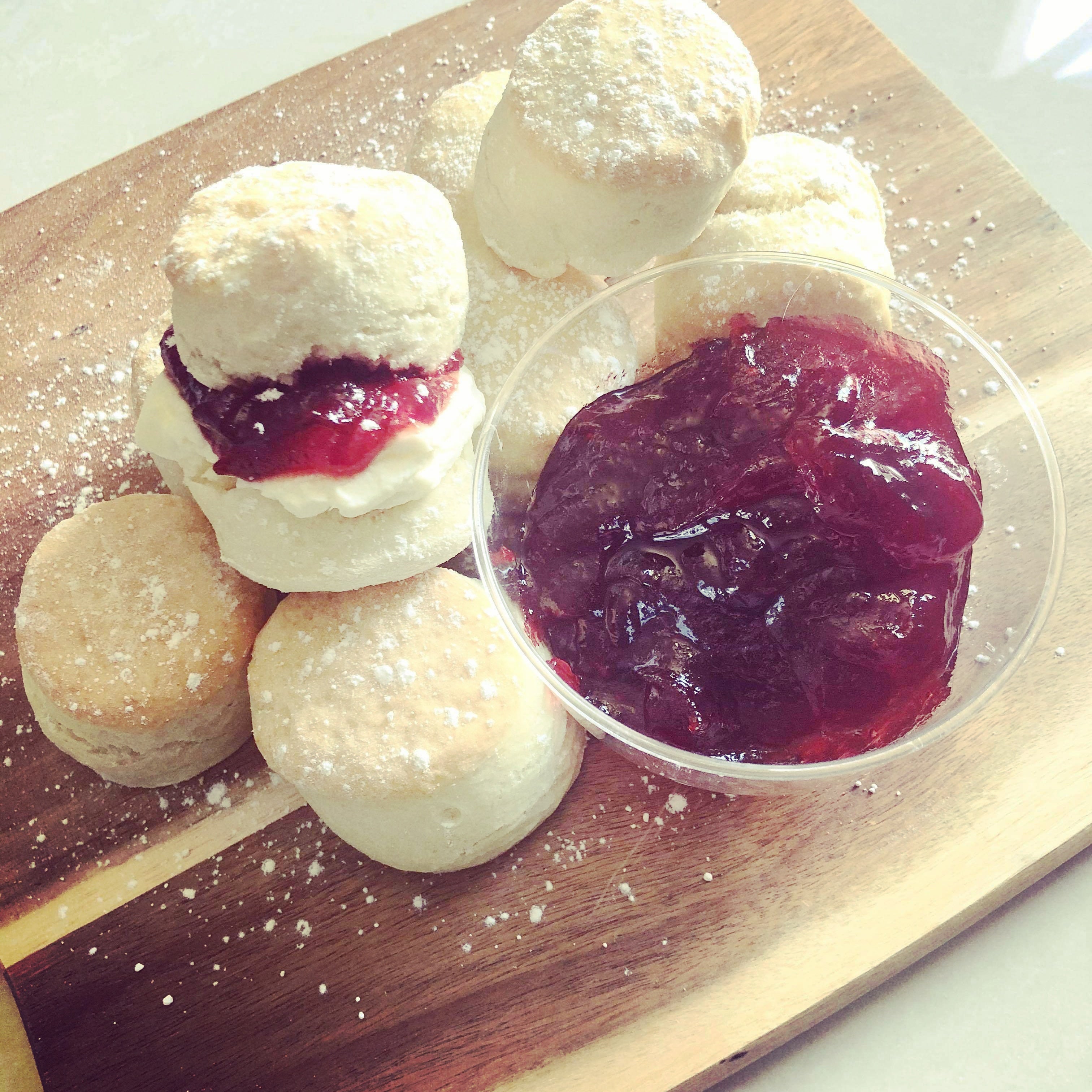 Cake / Cookie Pre Mixes – Skysies Cakes