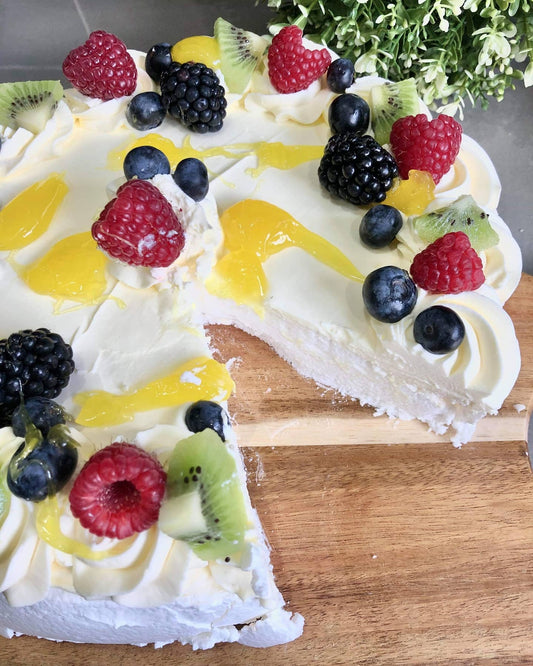 Pavlova Mix - 60g