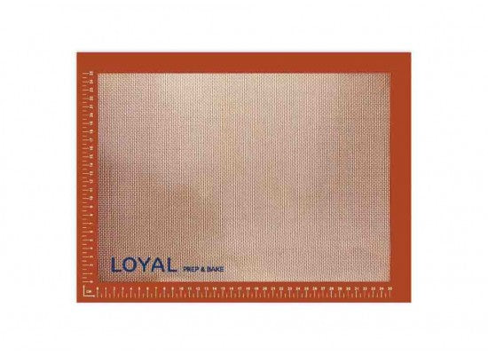 Loyal Silicone Mat - 400 x 300mm