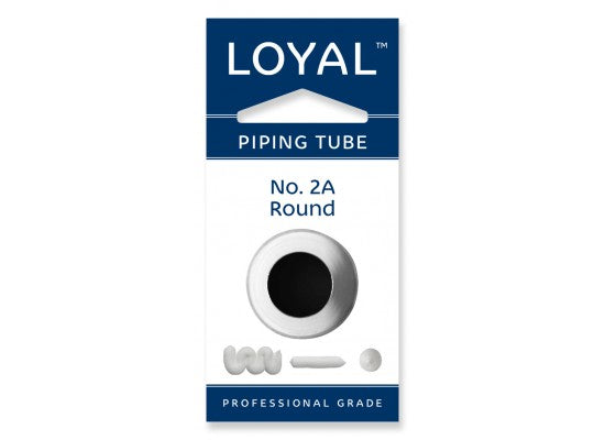 Loyal Piping Tip 2A