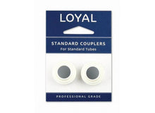 Loyal Coupler - Standard 2pk