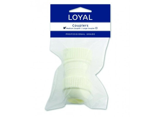 Loyal Coupler - Medium