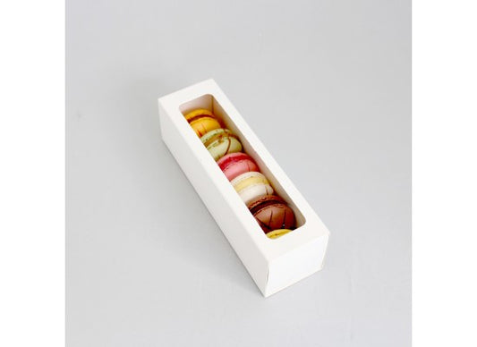 Loyal 6 Macaron Box