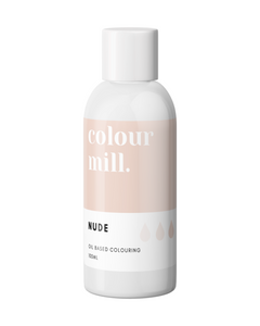 100ml Colour Mill Oil Based Colour - Nude