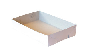 Budget Cake Tray - Medium - 228x150x45