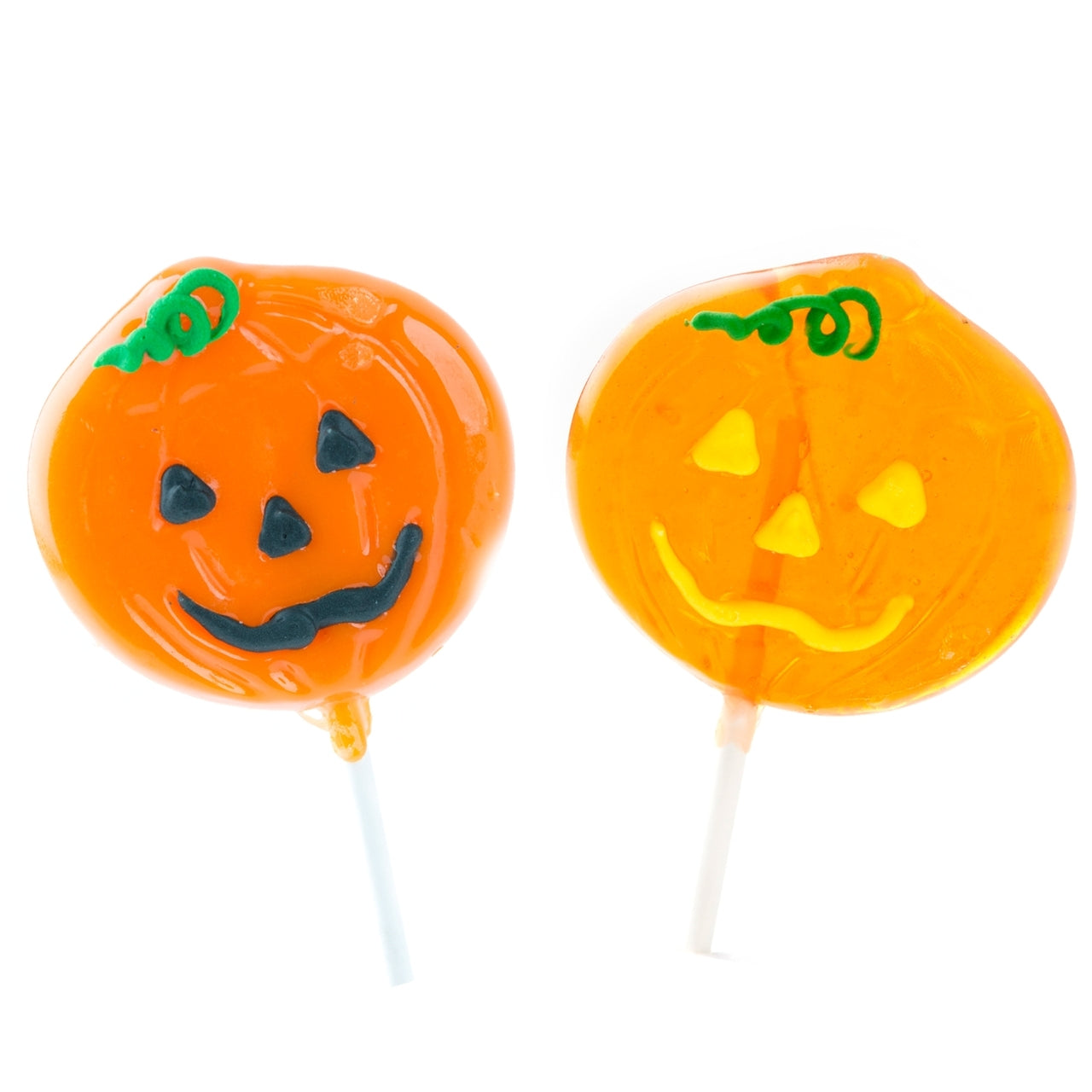 Candy Showcase Single Halloween Pop - Pumpkin