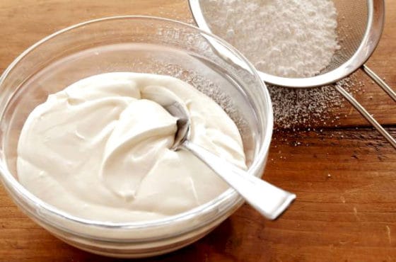 1kg Icing Sugar Mixture