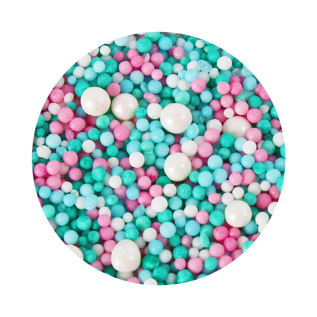 100g Sprinkle Blend - Sea Princess