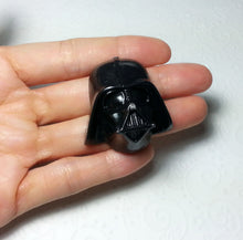 Silicone Mould - Star Wars Darth Vader Face