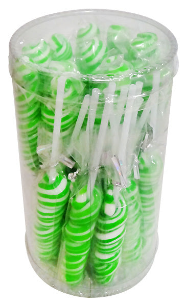 Twist Pop Single - Green