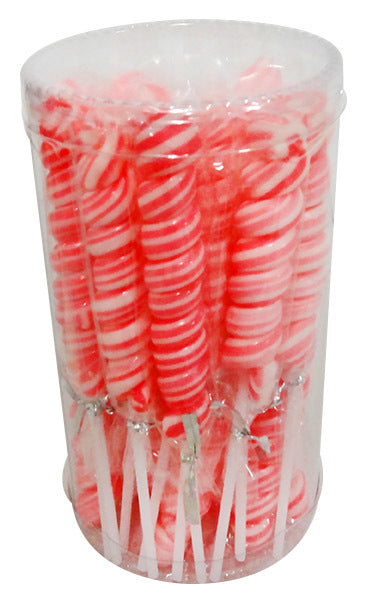 Twist Pop Single - Pink