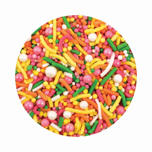 100g Sprinkle Blend - Tropicana