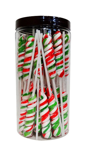 Christmas Twist Pops - Single