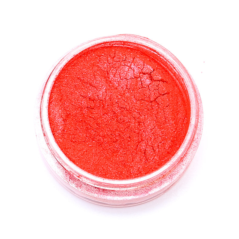 10ml Sprinks Lustre Dust - Coral